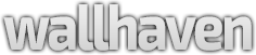 Wallhaven Footer Logo